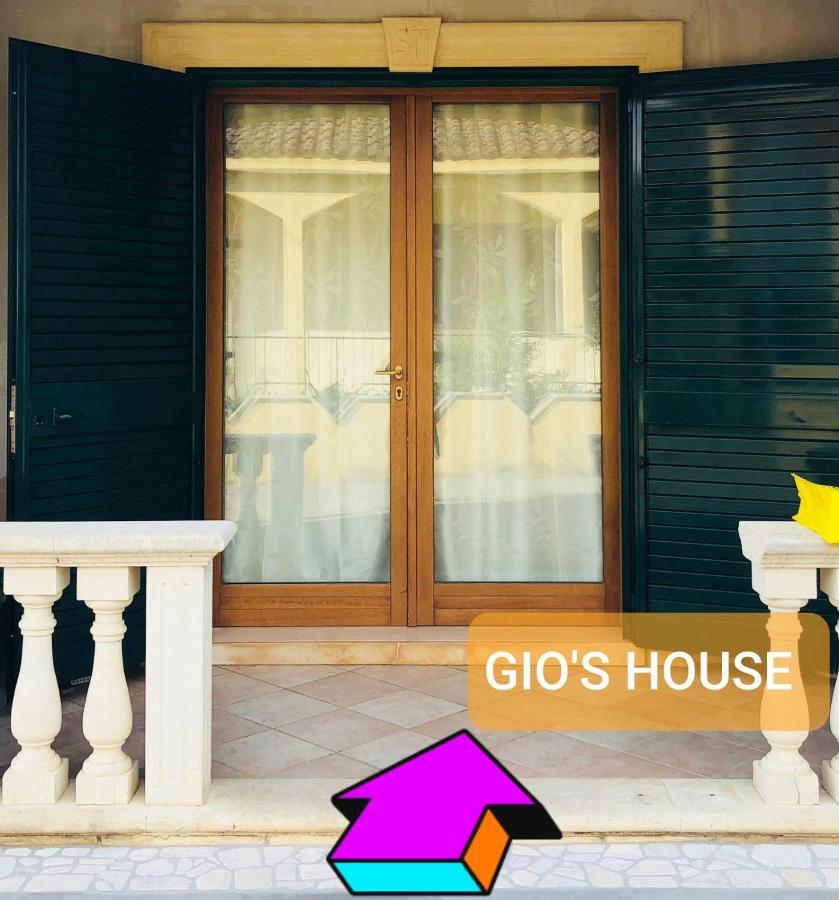 Gio'S House Villa Collemeto Ngoại thất bức ảnh