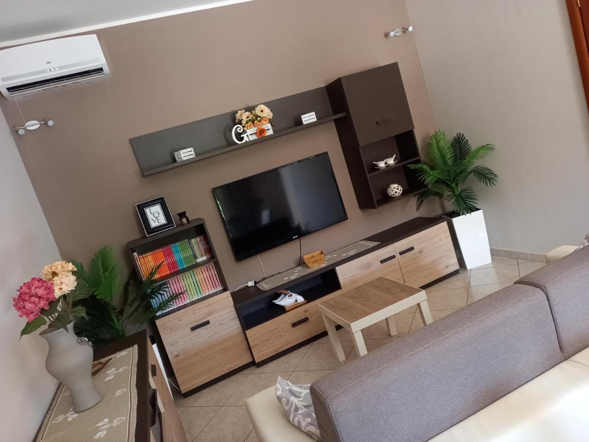 Gio'S House Villa Collemeto Ngoại thất bức ảnh