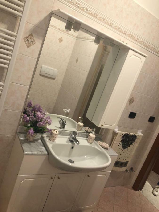 Gio'S House Villa Collemeto Ngoại thất bức ảnh