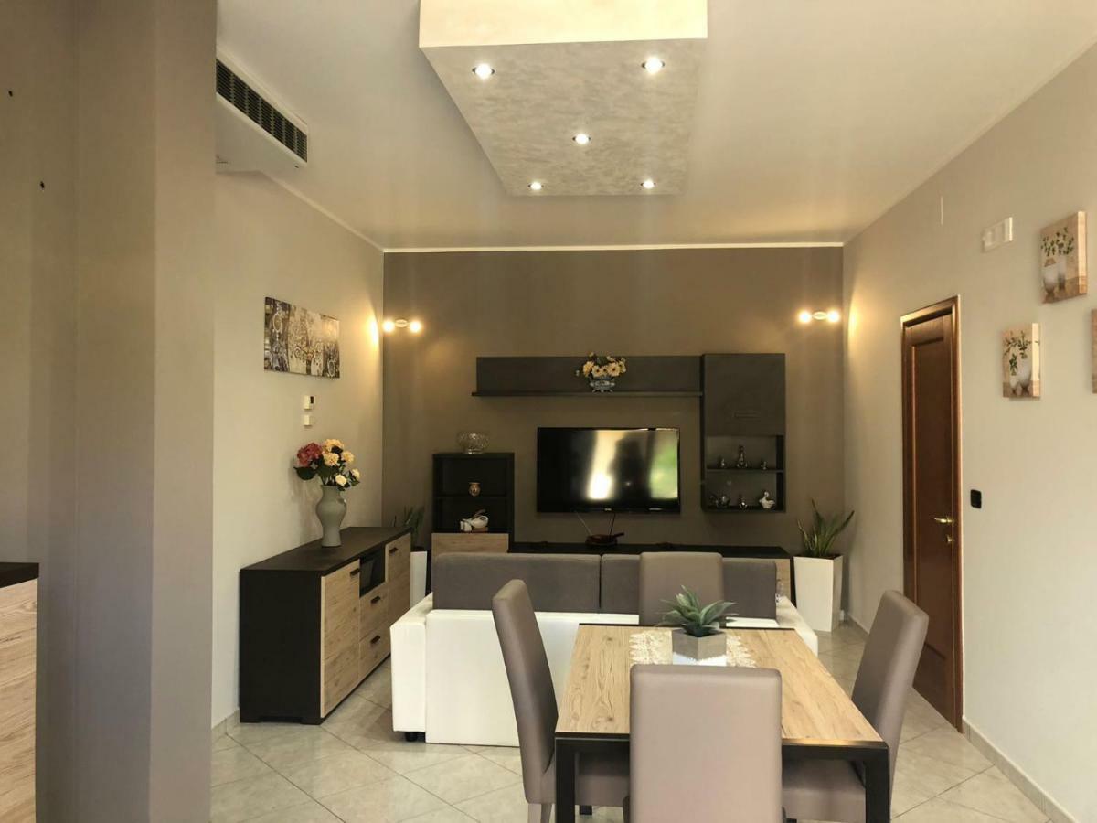 Gio'S House Villa Collemeto Ngoại thất bức ảnh