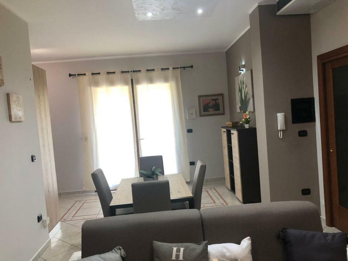 Gio'S House Villa Collemeto Ngoại thất bức ảnh
