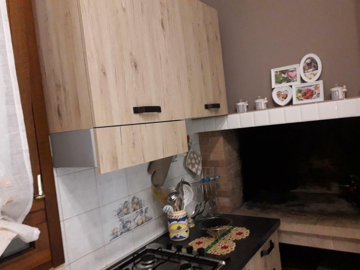 Gio'S House Villa Collemeto Ngoại thất bức ảnh