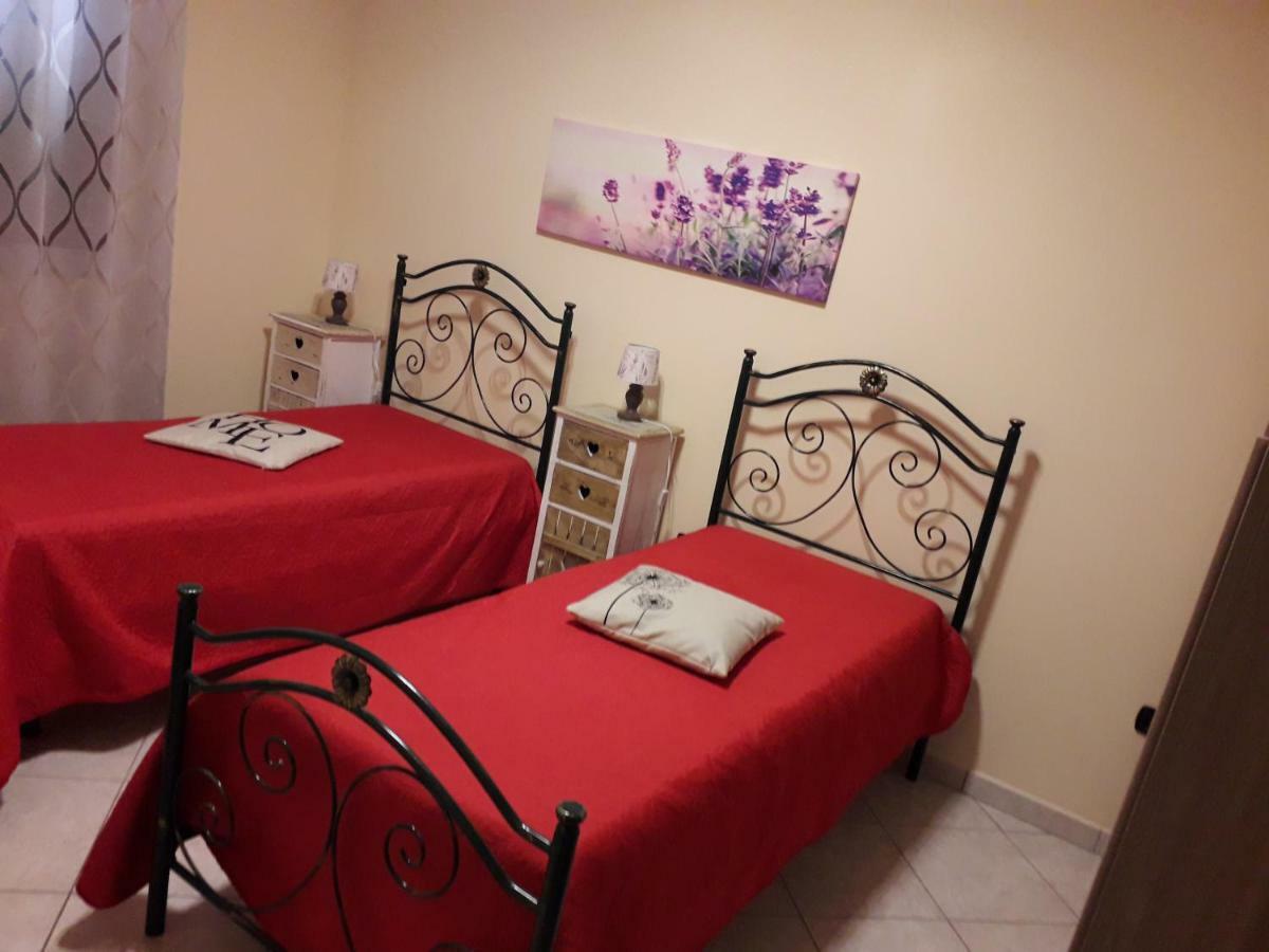 Gio'S House Villa Collemeto Ngoại thất bức ảnh