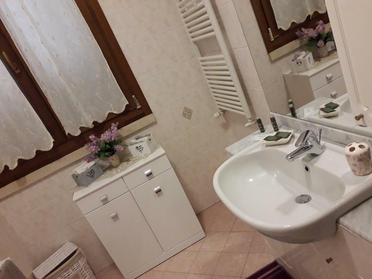 Gio'S House Villa Collemeto Ngoại thất bức ảnh