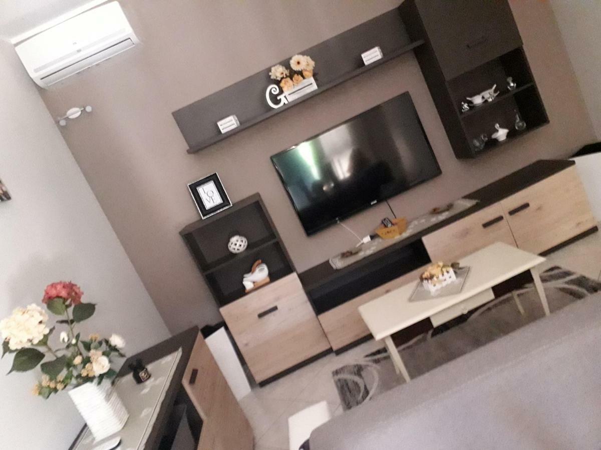 Gio'S House Villa Collemeto Ngoại thất bức ảnh